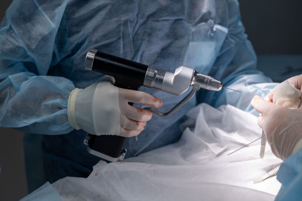 Chirurgie