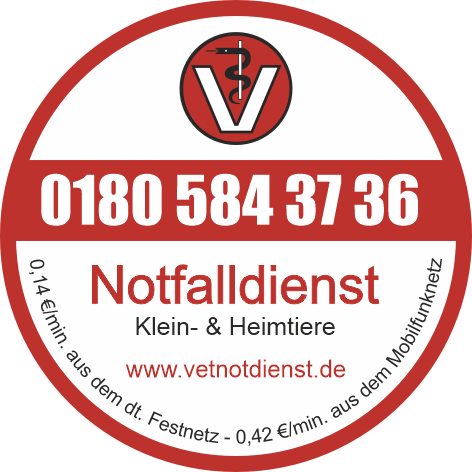 Vet Notdienst