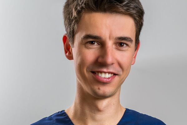 Christoph Albrecht