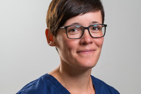 Ina Seidel