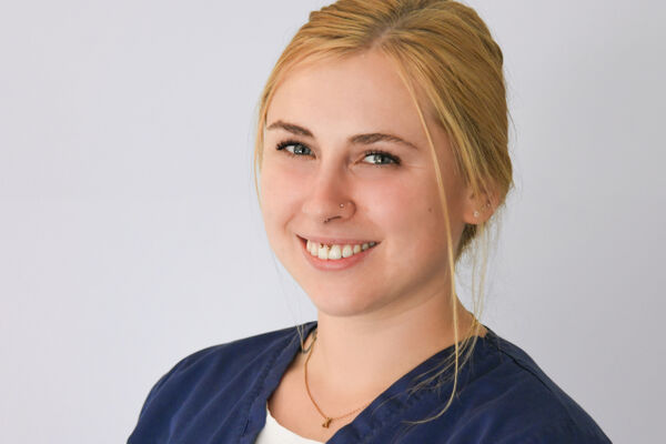 Angelique Droigk