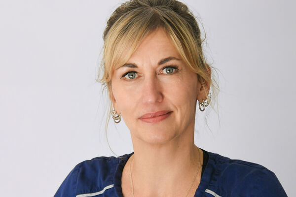 Ivonne Starke