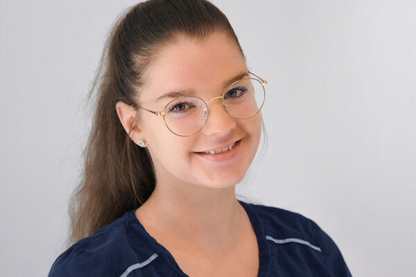 Pauline Schiche