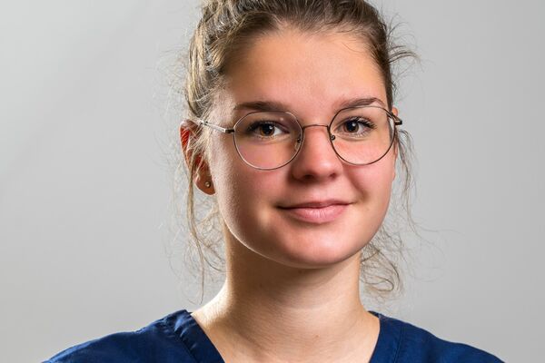 Pauline Schiche