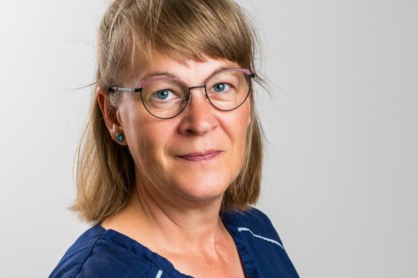 Petra Voigt